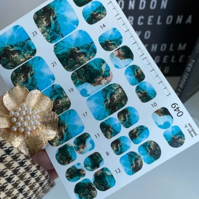 Slidiz - Vizes matrica - 049