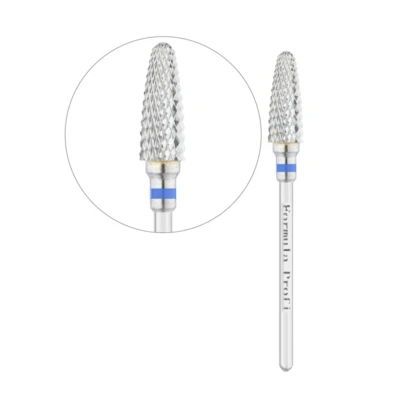 Corn Félgömb alakú kúp (blue), Formula Profi