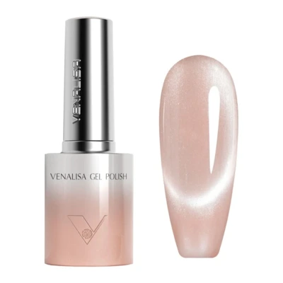 Venalisa - Venalisa UV/LED Gél Lakk 10 ml No.5628 Cat-Eye - 10ml