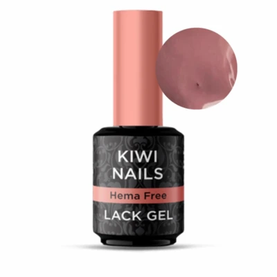 KIWI NAILS LACK GEL S119 8 ML