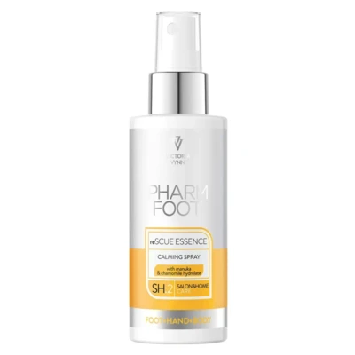 Victoria Vynn - Pharm Foot - reSCUE Essence 150ml