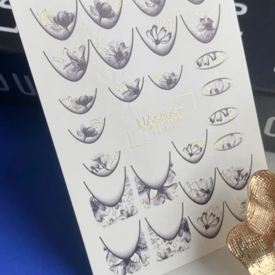 UAslider Matrica CF 474