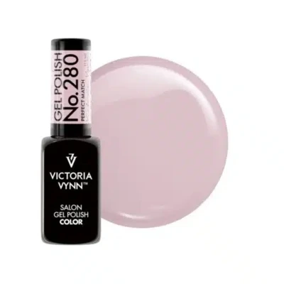 Victoria Vynn - Gel Polish - 280 Perfect Match 8ml