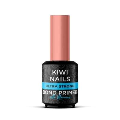 KIWI NAILS ULTRA STRONG BOND PRIMER