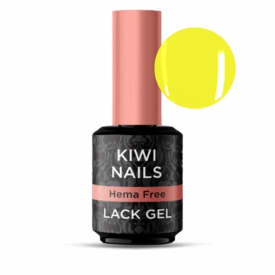 KIWI NAILS LACK GEL S75 4ML