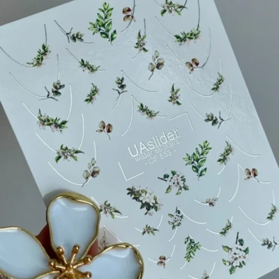 UAslider Matrica CF 553