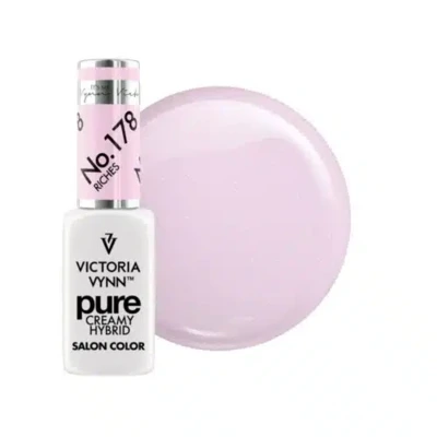 Victoria Vynn - Pure Creamy Hybrid - 178 Riches 8ml
