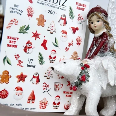 Slidiz - Vizes matrica - 260