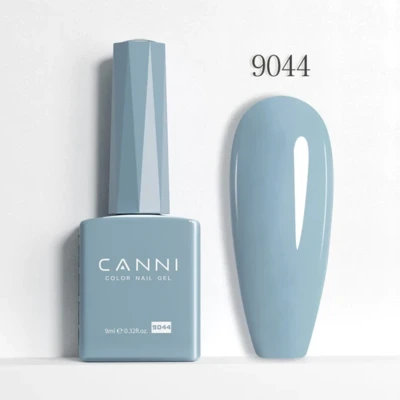 Canni - Hema Free UV/Led Gél Lakk 9ml 9044