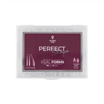 Victoria Vynn - Perfect Shape Dual Tip - Universal 120db Reverse Tip