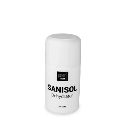 Pearl Nails SaniSol - 250ml