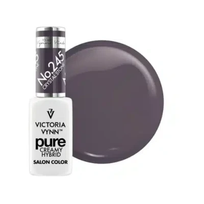 Victoria Vynn - Pure Creamy Hybrid - 245 Crystal Stone 8ml