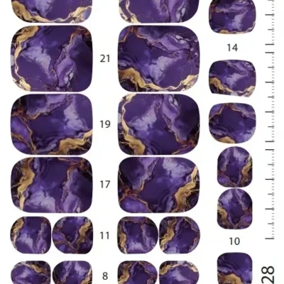 Slidiz - Vizes matrica - 028