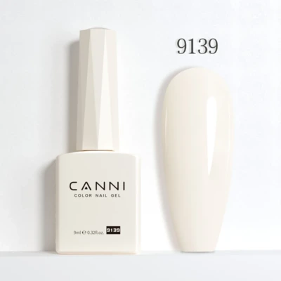 Canni - Hema Free UV/Led Gél Lakk 9ml 9139