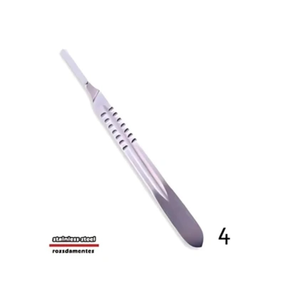 SZIKE BEFOGÓ SZÁR 4-ES