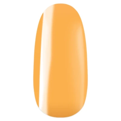 Pearl Nails Classic 565 gél lakk - neon narancs