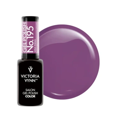 Victoria Vynn - Gel Polish - 195 Wild Think 8ml