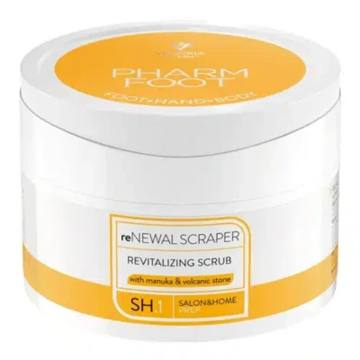 Victoria Vynn - Pharm Foot - reNEWAL Scraper 200g