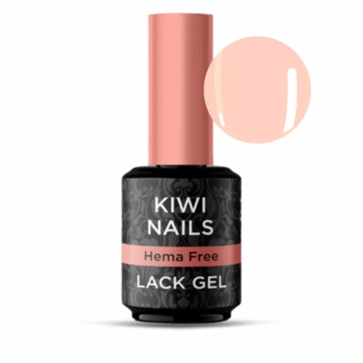 KIWI NAILS LACK GEL S67 8ML