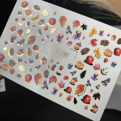 UAslider Matrica CF 285