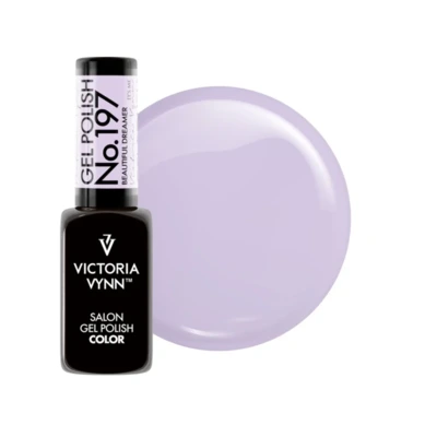 Victoria Vynn - Gel Polish - 197 Beautiful Dreamer 8ml