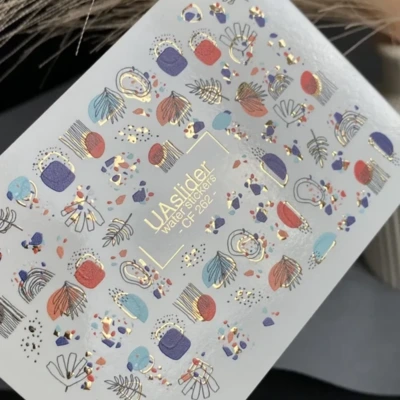 UAslider Matrica CF 262