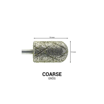 Diamond Bit - Pedicure - Coarse