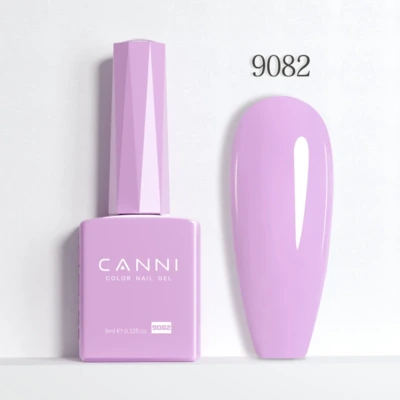 Canni - Hema Free UV/Led Gél Lakk 9ml 9082