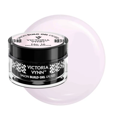 Victoria Vynn - Build Gel UV/Led - 16 - Delicate Rouge - 15g