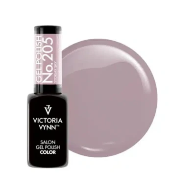 Victoria Vynn - Gel Polish - 205 Storm Sky 8ml