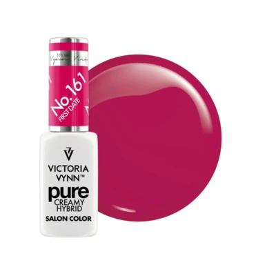 Victoria Vynn - Pure Creamy Hybrid - 161 FIRST DATE 8ml