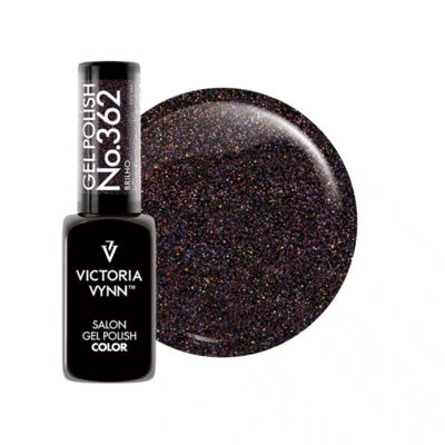 Victoria Vynn - Gel Polish - 362 Brilho 8ml