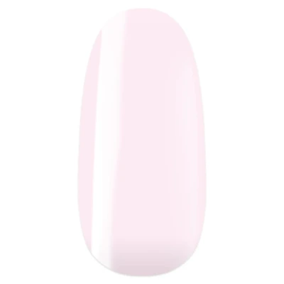 Pearl Nails Classic 510 gél lakk - világos rózsaszín