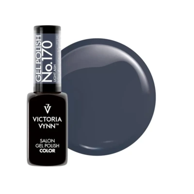 Victoria Vynn - Gel Polish - 170 Light Ash 8ml