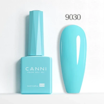 Canni - Hema Free UV/Led Gél Lakk 9ml 9030