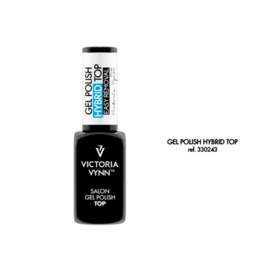 Victoria Vynn - Gel Polish TOP HYBRID - EASY