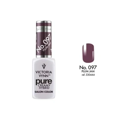 Victoria Vynn - Pure Creamy Hybrid - 097 PLUM JAM