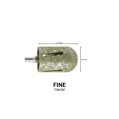 Diamond Bit - Pedicure - Fine