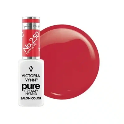 Victoria Vynn - Pure Creamy Hybrid - 250 New Love 8ml