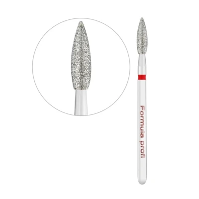 Formulapro Éles lángvágó red 0.25