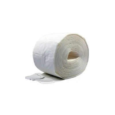 SZÁLMENTES TÖRLŐ LAP 500 DB