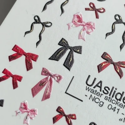 UAslider Matrica NCg 041