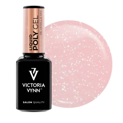 Victoria Vynn - Liquid Polygel - 06 Vanilla Sky 15ml