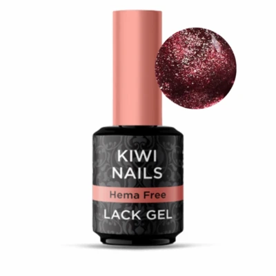 KIWI NAILS LACK GEL C5 4ML