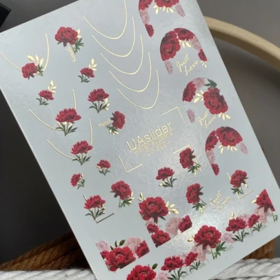 UAslider Matrica CF 590