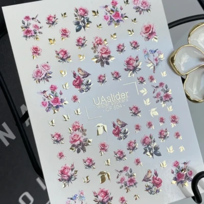 UAslider Matrica CF 594