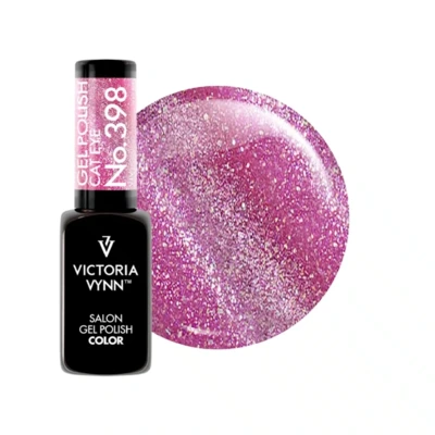 Victoria Vynn - Gel Polish - 398 Viv 8ml