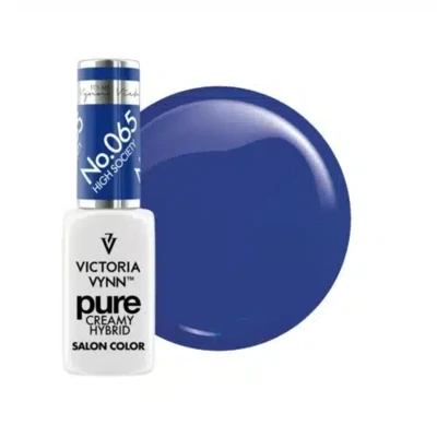 Victoria Vynn - Pure Creamy Hybrid - 065 HIGH SOCIETY 8ml