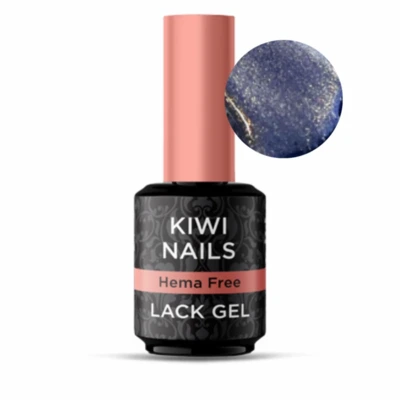 KIWI NAILS LACK GEL S101 4ML