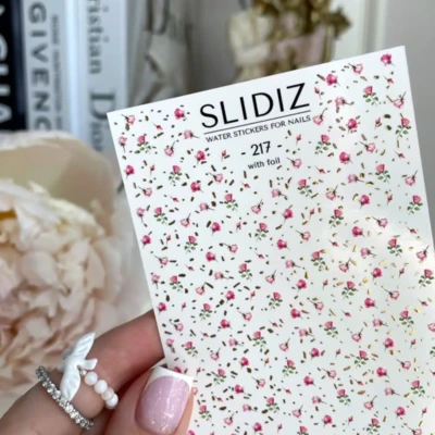 Slidiz - Vizes matrica - 217